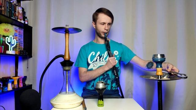 Кальян на молоке - Вся правда! смотреть онлайн