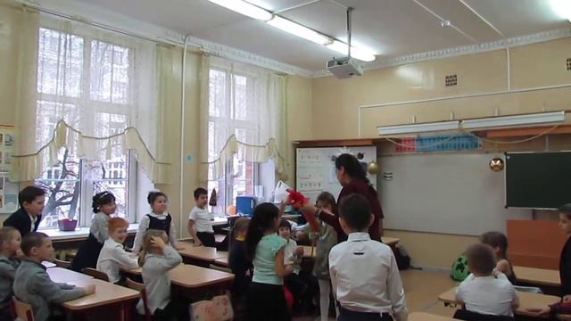 утренник 22 декабря 2017 года 2В школа Покровский квартал часть 1 смотреть онлайн