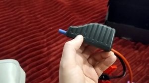 Распаковка — Пуско-зарядное устройство 70mai Jump Starter PS01