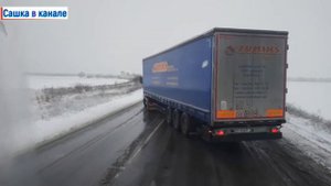 ДАЛЬНОБОЙ,КТО В РЕЙС,КТО ДОМОЙ -МАКС АГЕЕВ