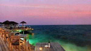 Centara Grand Island Resort & Spa Maldives 5* Мальдивы