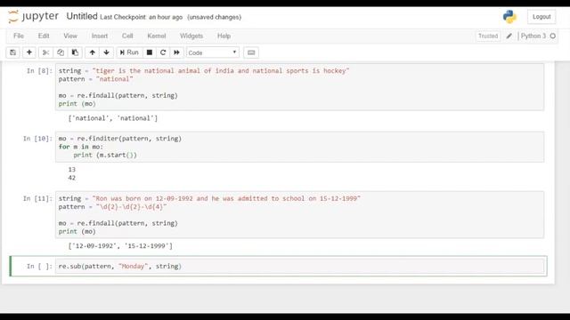 Natural Language Processing - in 30 minutes | NLP Full Course