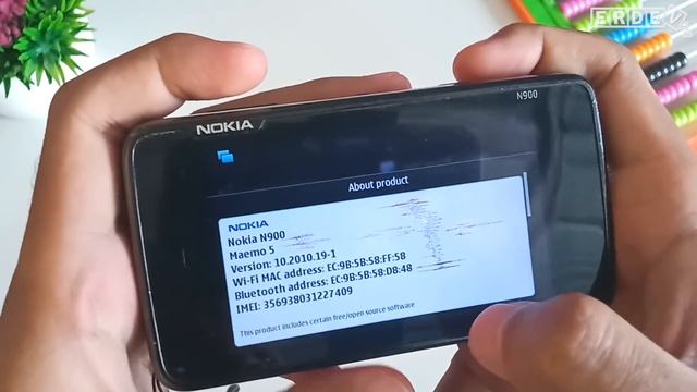 HP YANG PAKE OS BUATAN SAMSUNG PADA ZAMANNYA! - Samsung Wave II Bada OS di Tahun 2021 смотреть онлайн