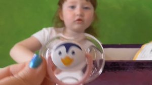 Соски-пустышки для кукол реборн