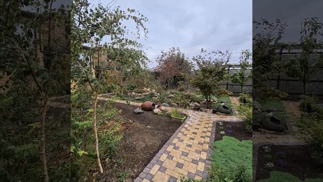 ОТЛИЧНЫЕ ДОРОЖКИ ИЗ БРУСЧАТКИ ОТ "МОДНОГО ДВОРИКА" смотреть онлайн