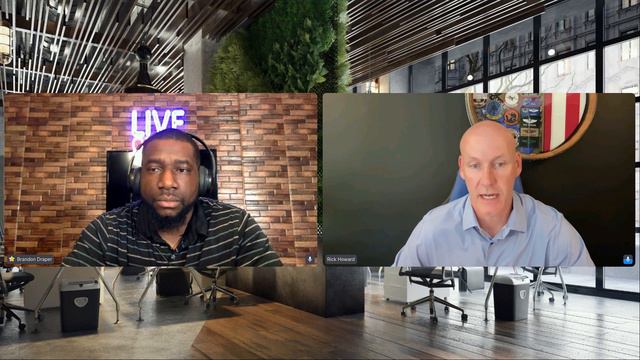 Government Contracting Secrets from an Insider смотреть онлайн