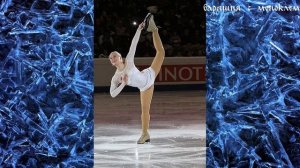 Как выглядит фигуристка Дениз Бильманн,именем которой названо вращение. Хотя придумала его Москвина