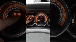 замена свечей лада ларгус кросс 2021 года/ Lada largus cross 2021