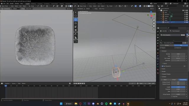 5 ЛЕТ в Blender, прежде чем я узнал об этом (Перевод)