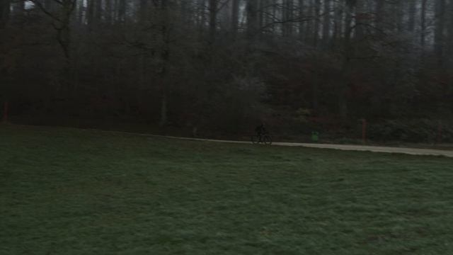 winter gravel riding | fujifilm X-H2S смотреть онлайн