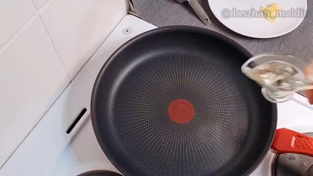 Соус для пиццы Оригинал рецепт Пиццаға соус