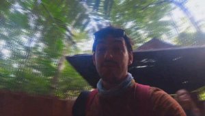 Лагуна принцессы и полуостров Рейли на каяках. Краби, Таиланд