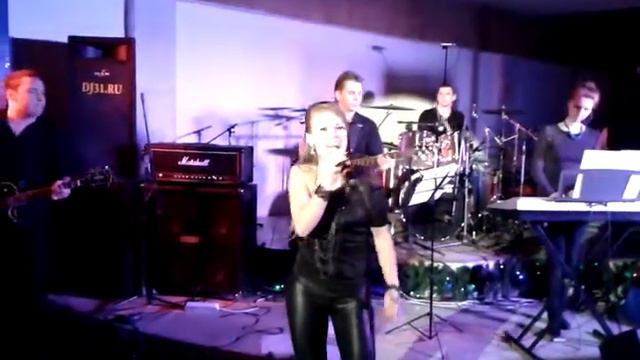 Music Box   Тина Тернер