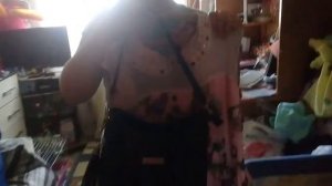 ПОКА РОДИТЕЛЕЙ НЕТ ДОМА.............