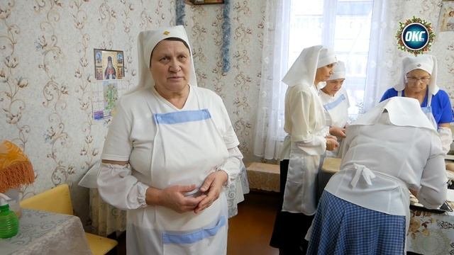 Просфора
