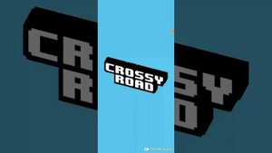Crossy Road прохождение