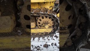 т-170 разволилась бортовая