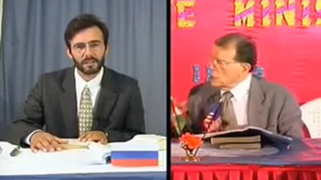 Bert Klendennen Личность Иисуса Иисус И Вселенная Человека смотреть онлайн