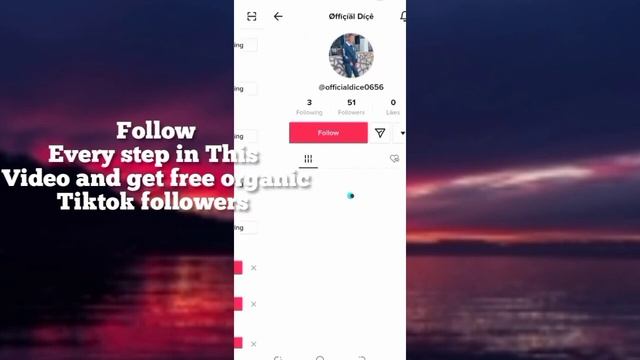 How to get free TikTok followers No ban смотреть онлайн