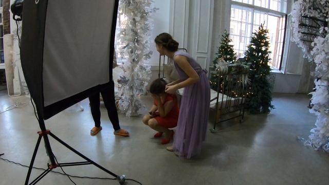 Фотостудия 2022 ноябрь