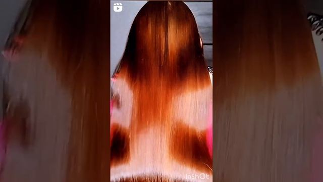 Восстановление волос #кератиннов#ботокснн смотреть онлайн