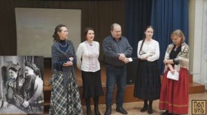 Развеселое было то время