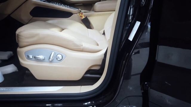 Всегда новый вид автомобиля - Ceramic Pro Краснодар смотреть онлайн