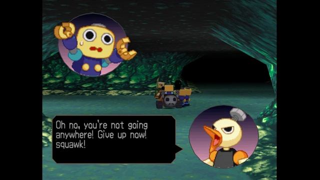 [PS1] The Misadventures of Tron Bonne - No Commentary Full Playthrough смотреть онлайн