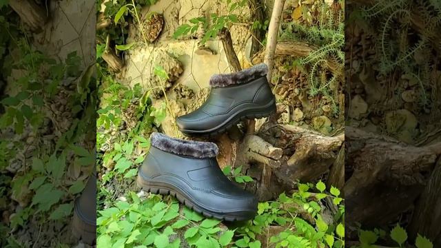 Галош мужской смотреть онлайн