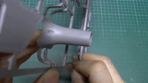 Обзор модели танка Vk 100.01(P) MAMMUT.