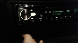 Подключение по Bluetooth Xiaomi Mi4c (и redmi note 5) к MVH-X580BT и к Pioneer ARC