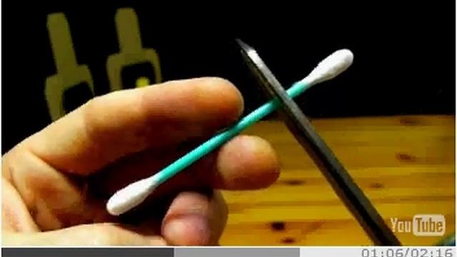 ПУШКА ИЗ ПЬЕЗОЗАЖИГАЛКИ смотреть онлайн