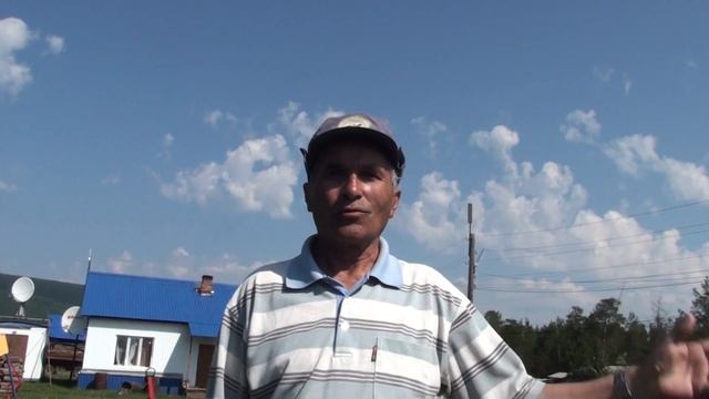 Юкта (Нижняя Тунгуска) 2015