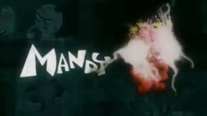 The Grim Adventures of Billy and Mandy Intro