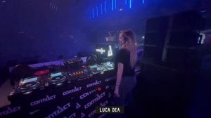 DEBORAH DE LUCA @ CONTACT FESTIVAL MUNICH 2022 by LUCA DEA [Orbit Stage]