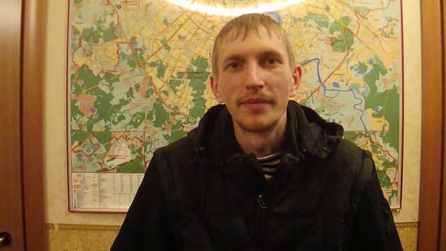 Анти-хостел в Москве - смотри! Сергей из Владивостока - отзыв о капсульном хостеле в Москве смотреть онлайн