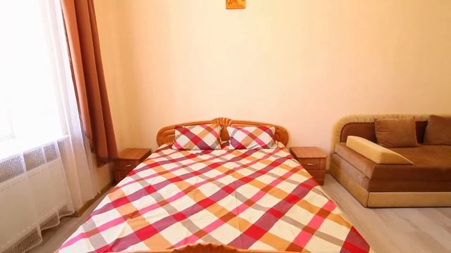 Квартира посуточно Львов: Видеообзор прекрасной квартиры в центре ✔️ Безопасная аренда смотреть онлайн