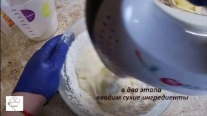 Пирог с консервированными ананасами вкусный и простой