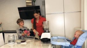 Как сделать растительное молоко. Самое вкусное молоко. Молоко за 2 минуты. Ореховое молоко.