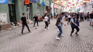 Jerusalema Dance Challenge ?? - original video! 2️⃣0️⃣2️⃣1️⃣