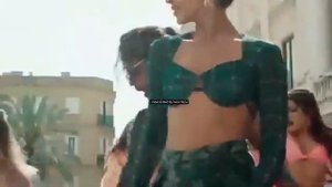 tumne mohabbat karni hai (Full Video) Pathan Song | Arijit Singh ft. Shahrukh Khan, Deepika Padukon