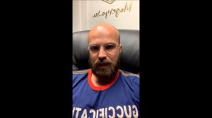 Польза голодания. Магеря Илья - эндокринолог.