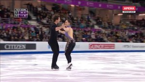 Тесса Вирчью Скотт Мойр - Балалайка