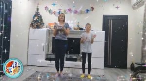 Новогодняя Летка Енька от Золотого Колоска