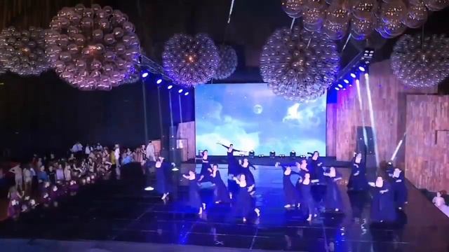 Сон Татьяны. Центр искусств и спорта "Art Vision" - 2021 смотреть онлайн