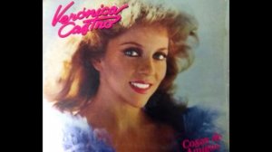 Cristian Castro y Verónica Castro - Juntos vamos a volar | Disco 'Cosas de amigos', 1981