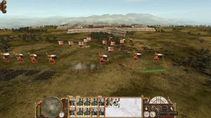 Empire: total war. За Россию! #34 Гибель Грузии