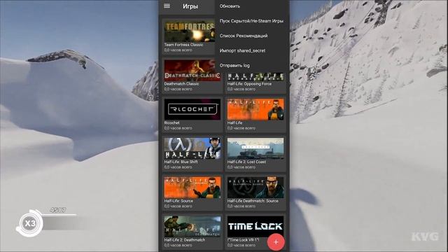 Подробный разбор Idle Daddy |Фарм карточек, накрутка часов, оффлайн режим и т.д.|