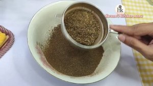 Winter Special Instant Kashmiri Tea Mix Powder | Kashmiri Pink Tea Recipe | Karak Chai | Gulabi Cha