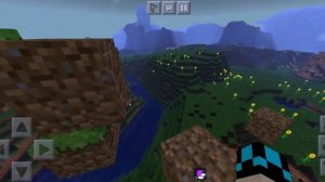 как скачать мод на визера шторма в майнкравте на телефоне